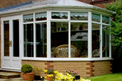 conservatories Loundsley Green