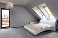 Loundsley Green bedroom extensions