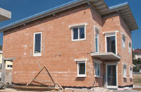 Loundsley Green home extensions