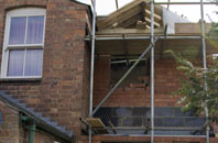 free Loundsley Green home extension quotes