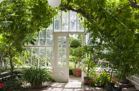 free Loundsley Green orangery quotes