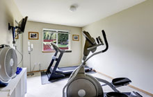 Loundsley Green home gym construction leads