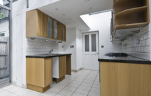 Loundsley Green kitchen extension leads